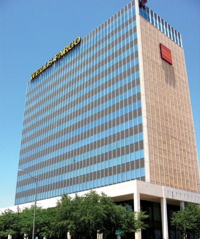 1500 Broadway St, Lubbock, TX à louer - Photo de l’immeuble – Image 3 sur 16