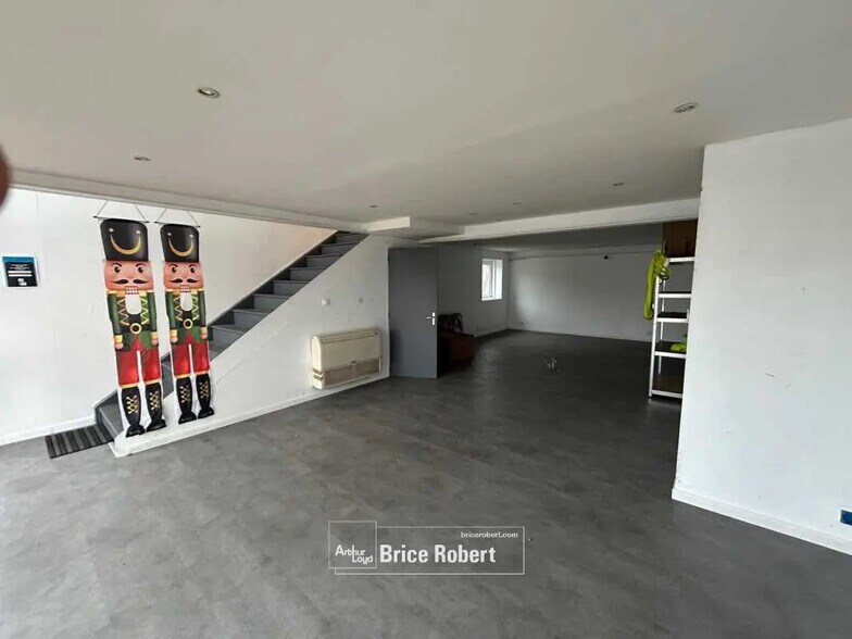 Local d'activités dans Civrieux-d'Azergues à vendre - Photo intérieure – Image 3 sur 4