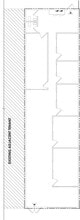 4727 Dixie Hwy, Fairfield, OH à louer Plan d’étage– Image 1 sur 1