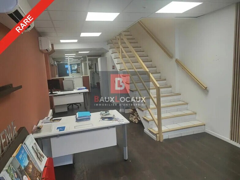 Local commercial dans Salon-de-Provence à louer - Photo intérieure – Image 2 sur 7