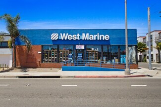 Plus de détails pour 7 Pacific Coast Hwy, Hermosa Beach, CA - Local commercial à louer