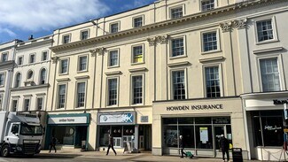 Plus de détails pour 160-164 Parade – Local commercial à vendre, Leamington Spa