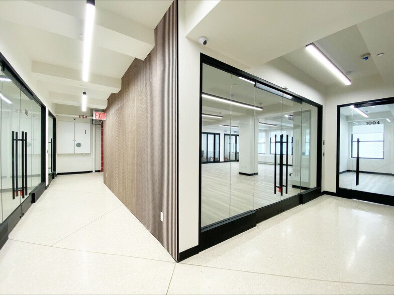32 W 39th St, New York, NY à louer - Photo intérieure – Image 1 sur 13