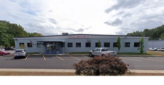 Plus de détails pour 251 Florence St, Leominster, MA - Industriel/Logistique à louer