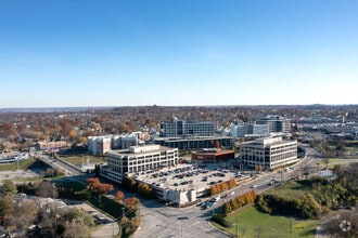 4030 Smith Rd, Cincinnati, OH - Vue aérienne vue de carte