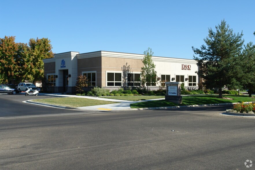 12594 W Explorer Dr, Boise, ID à louer - Photo de l’immeuble – Image 2 sur 12