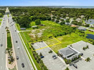 Plus de détails pour 14855 Colonial Dr, Winter Garden, FL - Terrain à vendre