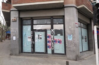 Avenida Rafael Casanova, 72, Mollet del Vallès, Barcelona à louer Photo de l’immeuble– Image 2 sur 9