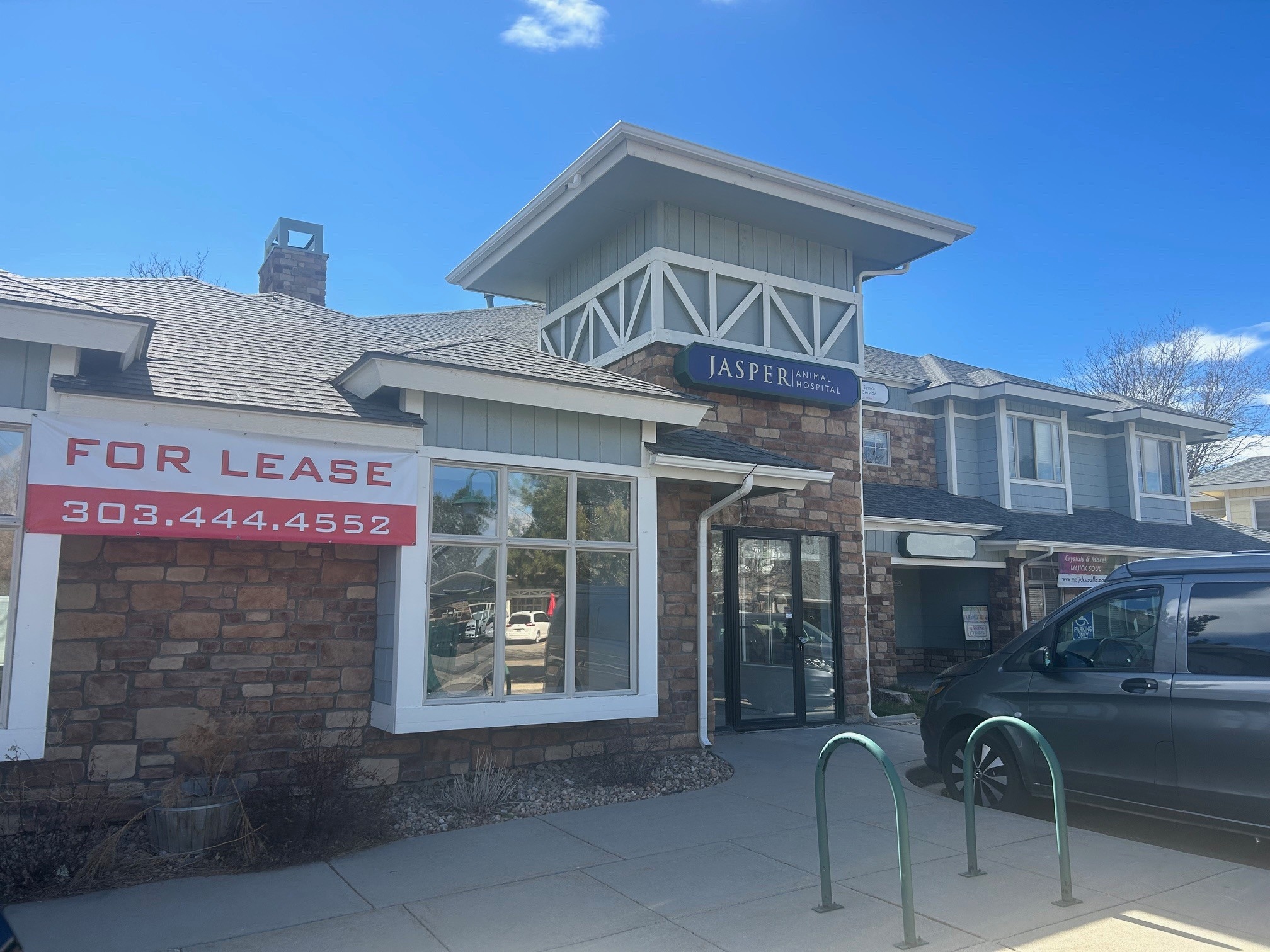 1355-1389 Forest Park Cir, Lafayette, CO à louer Photo intérieure– Image 1 sur 8