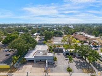 Plus de détails pour 1505 Tamiami Trl W, Bradenton, FL - Local commercial à vendre