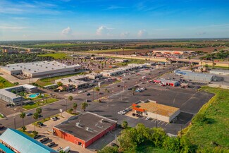 Plus de détails pour 216-410 N Ed Carey Dr, Harlingen, TX - Local commercial à louer