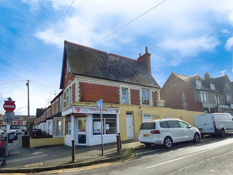 2 Highgrove St, Reading à vendre - Photo de l’immeuble – Image 2 sur 13