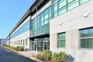 Plus de détails pour Bureau à louer