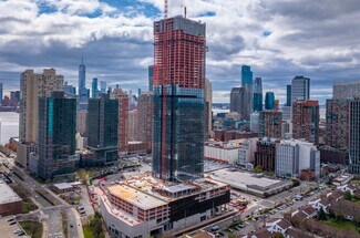 Plus de détails pour 99 Provost, Jersey City, NJ - Local commercial à louer