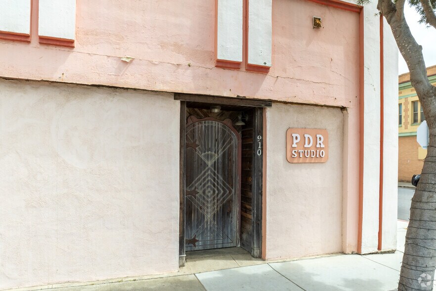 910 Guadalupe St, Guadalupe, CA à vendre - Photo de l’immeuble – Image 3 sur 4