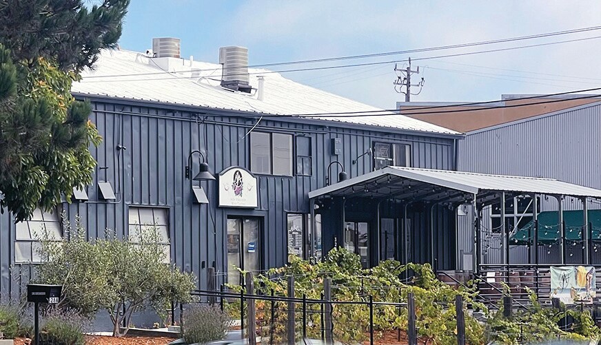 328-334 Ingalls St, Santa Cruz, CA à louer - Photo de l’immeuble – Image 3 sur 3