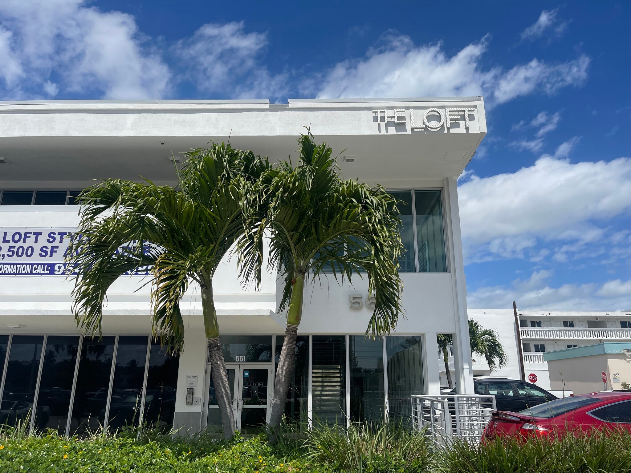 561 NE 79th St, Miami, FL à louer Photo intérieure– Image 1 sur 3