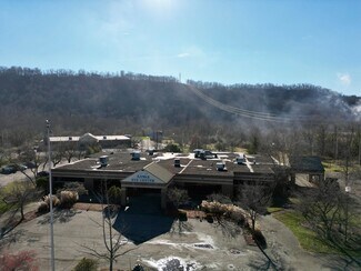 Plus de détails pour 1500 Lafayette Ave, Moundsville, WV - Bureau/Médical à louer