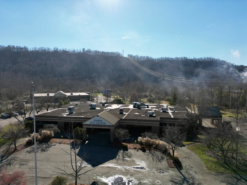 1500 Lafayette Ave, Moundsville, WV à louer Photo de l’immeuble– Image 1 sur 18