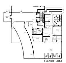 1259 91st St SW, Edmonton, AB à louer Plan d’étage– Image 1 sur 1