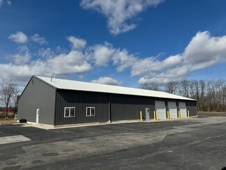 Plus de détails pour 120 Stover Dr, Carlisle, PA - Industriel/Logistique à vendre