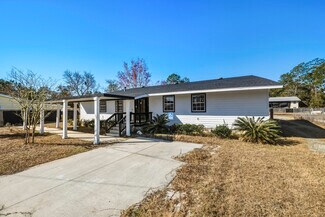 Plus de détails pour 35 Cinnamon St, Middleburg, FL - Spécialisé à vendre