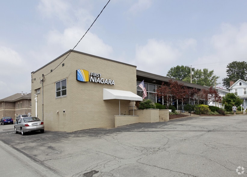 3500 Extension Ave, Finleyville, PA à louer - Photo de l’immeuble – Image 3 sur 3