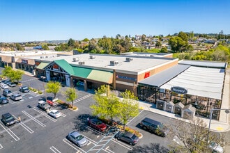 1442 Fitzgerald Dr, Pinole, CA - VUE AÉRIENNE  vue de carte - Image1