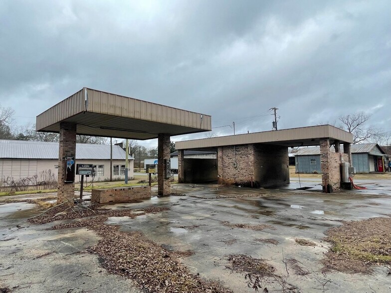 00 7th St, Mount Olive, MS à vendre - Photo principale – Image 1 sur 7
