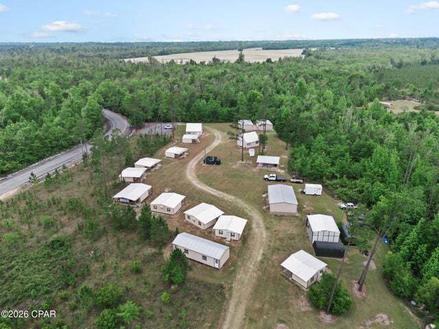 17668 NE Flatwoods Rd, Altha, FL à vendre - Photo de l’immeuble – Image 1 sur 10