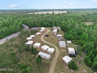 Plus de détails pour 17668 NE Flatwoods Rd, Altha, FL - Spécialisé à vendre