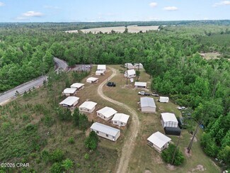 Plus de détails pour 17668 NE Flatwoods Rd, Altha, FL - Spécialisé à vendre