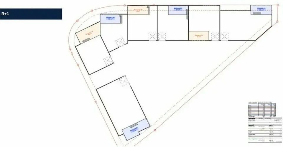 Local d’activités dans Grigny à louer - Photo de l’immeuble – Image 2 sur 9