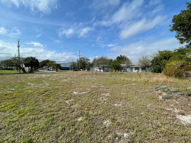 1524 Wingfield st, Lake Worth Beach, FL à vendre - Aérien – Image 2 sur 9