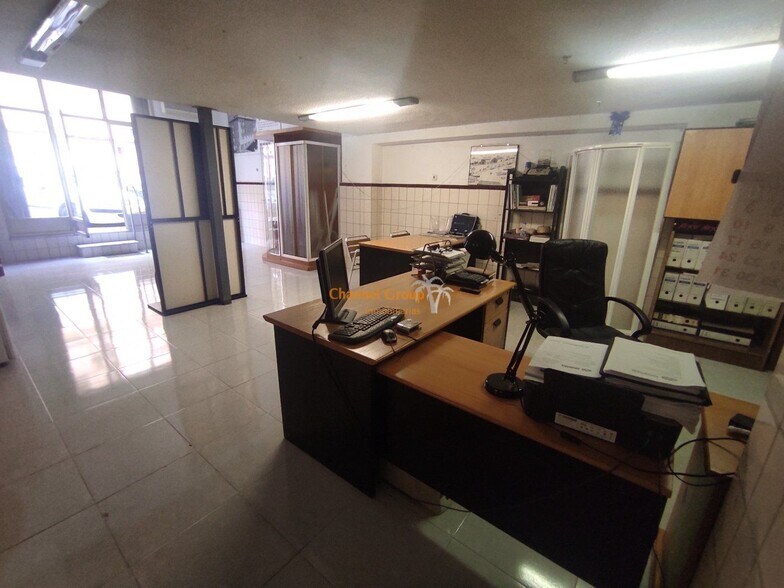 Local commercial dans Santa Pola, Alicante à vendre - Photo de l’immeuble – Image 1 sur 6
