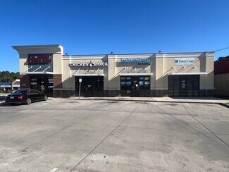 Plus de détails pour 950 W Tharpe St, Tallahassee, FL - Local commercial à louer
