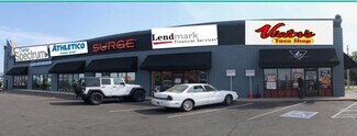 Plus de détails pour 41 N Bechtle Ave, Springfield, OH - Local commercial à louer
