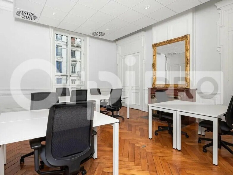 Bureau dans Lyon à louer - Photo de l’immeuble – Image 2 sur 6