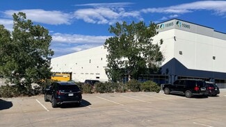 Plus de détails pour 15965 E 32nd Ave, Aurora, CO - Industriel/Logistique à louer