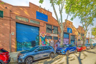 Plus de détails pour Industriel/Logistique à vendre