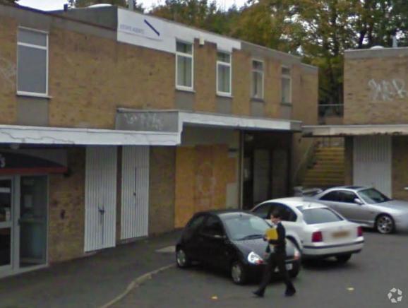 3-7 High St, Rushden à louer - Photo de l’immeuble – Image 2 sur 5