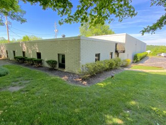 Plus de détails pour 16758 W Park Circle Dr, Bainbridge Township, OH - Industriel/Logistique à louer