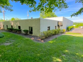 Plus de détails pour 16758 W Park Circle Dr, Bainbridge Township, OH - Industriel/Logistique à louer