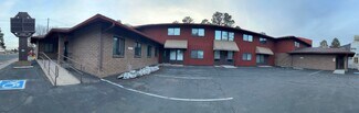 Plus de détails pour 2705 N 4th St, Flagstaff, AZ - Bureau à vendre