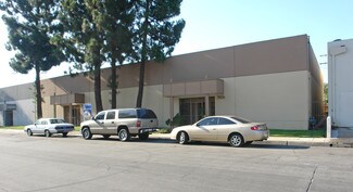 Plus de détails pour 7106-7110 Marcelle St, Paramount, CA - Industriel/Logistique à louer