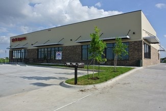 Plus de détails pour 5304 W Elms, Killeen, TX - Local commercial à louer