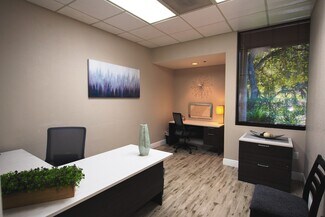 Plus de détails pour 1211 Tech Blvd, Tampa, FL - Bureau, Industriel/Logistique à louer