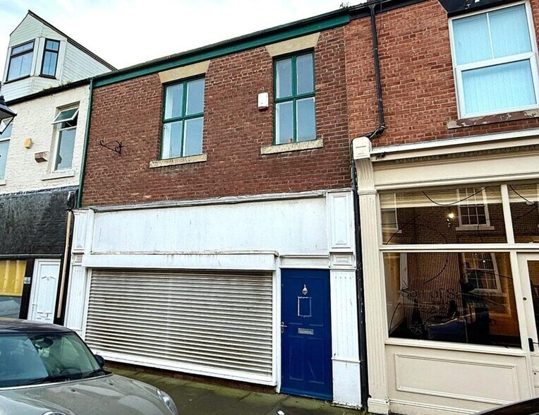 11 Frederick St, Sunderland à louer - Photo de l’immeuble – Image 3 sur 9