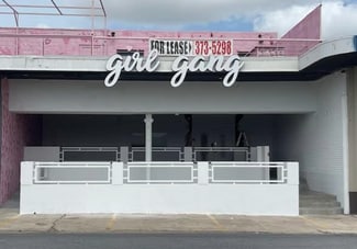 Plus de détails pour 10 S 11th St, McAllen, TX - Local commercial à louer