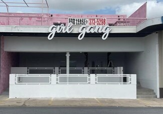 Plus de détails pour 10 S 11th St, McAllen, TX - Local commercial à louer